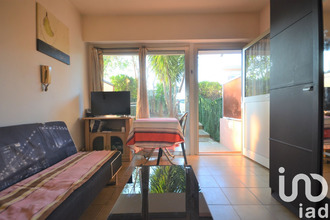 achat appartement villeneuve-loubet 06270