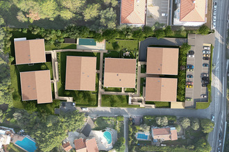 achat appartement villeneuve-loubet 06270