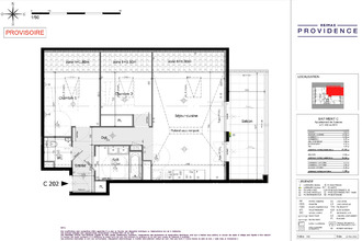 achat appartement villeneuve-loubet 06270