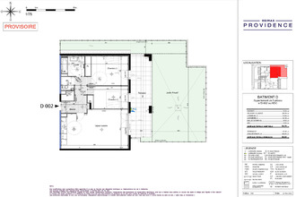 achat appartement villeneuve-loubet 06270