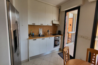 achat appartement villeneuve-loubet 06270