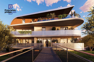 achat appartement villeneuve-loubet 06270