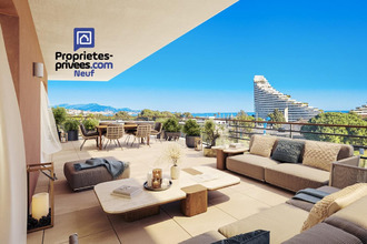 achat appartement villeneuve-loubet 06270