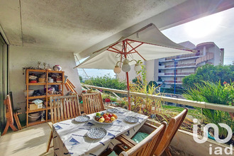 achat appartement villeneuve-loubet 06270