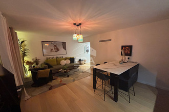 achat appartement villeneuve-loubet 06270