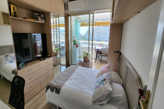 achat appartement villeneuve-loubet 06270