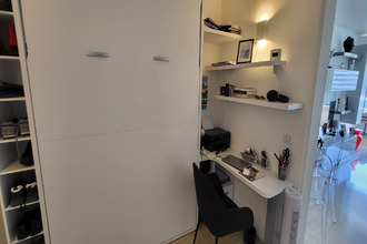 achat appartement villeneuve-loubet 06270