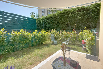 achat appartement villeneuve-loubet 06270