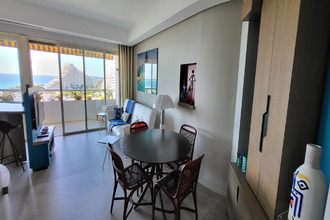achat appartement villeneuve-loubet 06270