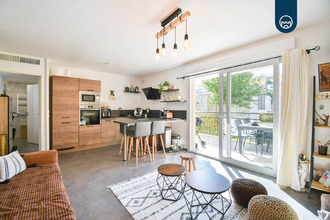 achat appartement villeneuve-loubet 06270