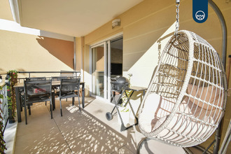 achat appartement villeneuve-loubet 06270