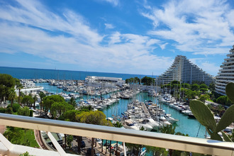 achat appartement villeneuve-loubet 06270