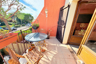 achat appartement villeneuve-loubet 06270