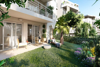 achat appartement villeneuve-loubet 06270