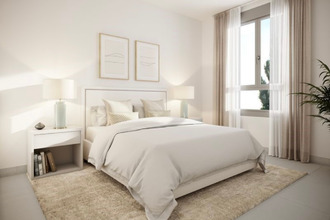 achat appartement villeneuve-loubet 06270