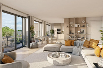 achat appartement villeneuve-loubet 06270