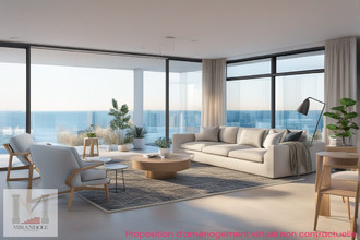 achat appartement villeneuve-loubet 06270