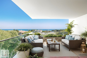 achat appartement villeneuve-loubet 06270