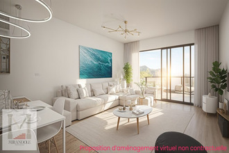 achat appartement villeneuve-loubet 06270