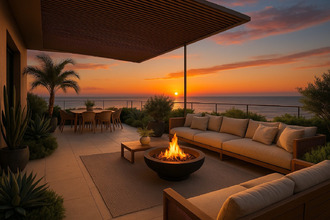 achat appartement villeneuve-loubet 06270