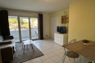 achat appartement villeneuve-loubet 06270