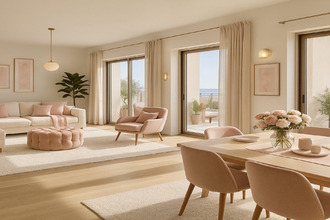 achat appartement villeneuve-loubet 06270