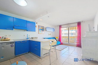 achat appartement villeneuve-loubet 06270