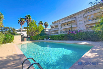 achat appartement villeneuve-loubet 06270