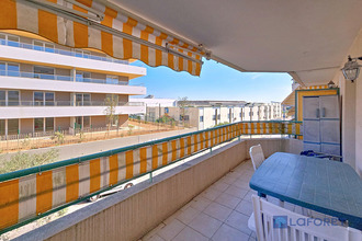 achat appartement villeneuve-loubet 06270