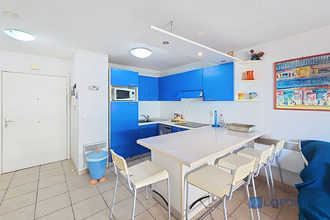 achat appartement villeneuve-loubet 06270