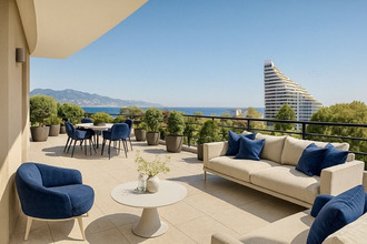 achat appartement villeneuve-loubet 06270