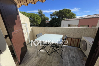 achat appartement villeneuve-loubet 06270