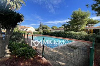 achat appartement villeneuve-loubet 06270