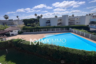 achat appartement villeneuve-loubet 06270