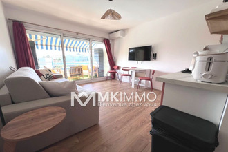 achat appartement villeneuve-loubet 06270