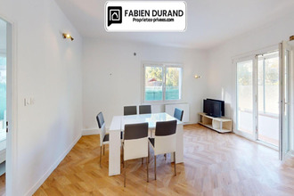 achat appartement villeneuve-loubet 06270