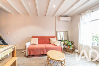 achat appartement villeneuve-loubet 06270