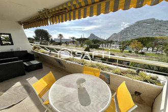 achat appartement villeneuve-loubet 06270