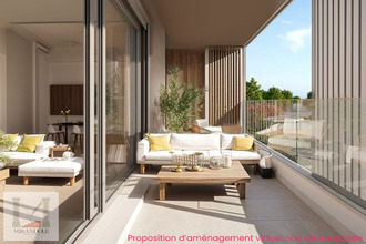 achat appartement villeneuve-loubet 06270