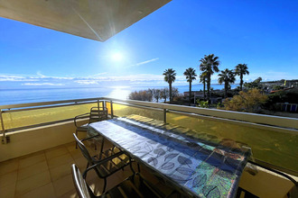 achat appartement villeneuve-loubet 06270