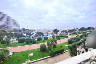 achat appartement villeneuve-loubet 06270