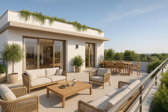 achat appartement villeneuve-loubet 06270