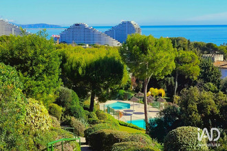 achat appartement villeneuve-loubet 06270