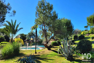 achat appartement villeneuve-loubet 06270