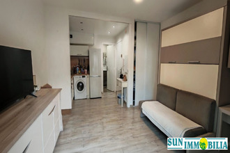 achat appartement villeneuve-loubet 06270