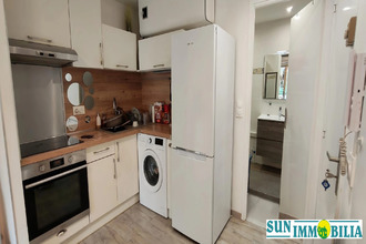 achat appartement villeneuve-loubet 06270