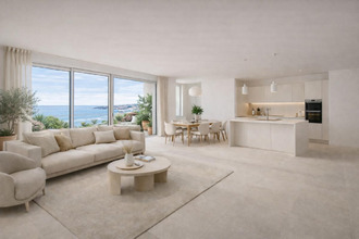 achat appartement villeneuve-loubet 06270