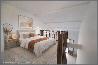 achat appartement villeneuve-loubet 06270