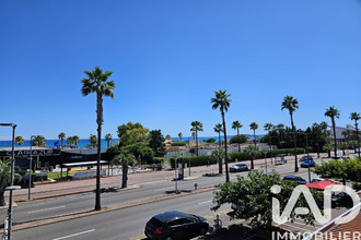 achat appartement villeneuve-loubet 06270