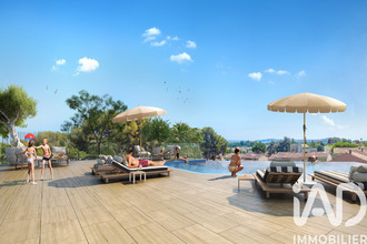 achat appartement villeneuve-loubet 06270